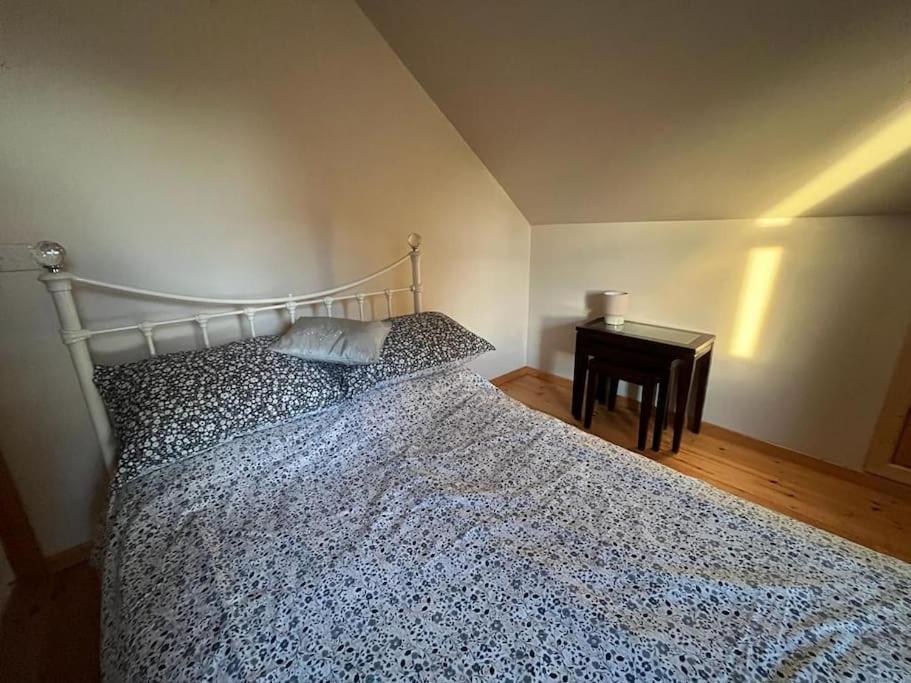 The Shed. Apartment Knockloghrim Bagian luar foto